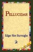 Cover of Pellucidar