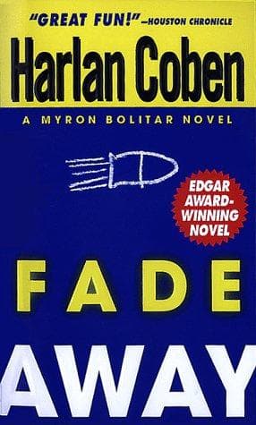 Cover of Fade away