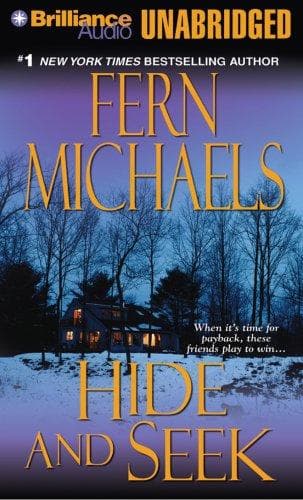 Cover of Hide and Seek