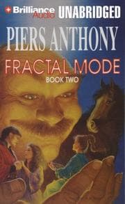 Cover of Fractal Mode