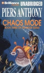 Cover of Chaos Mode