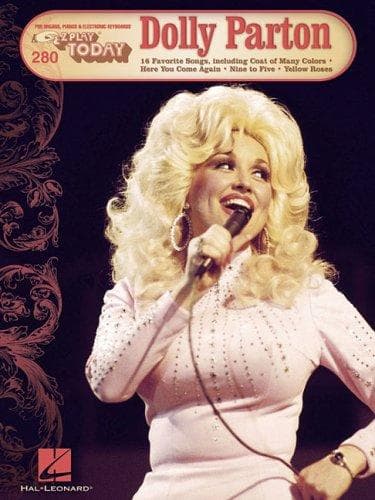 Cover of Dolly Parton Songbook