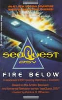 Cover of seaQuest 2