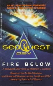 Cover of seaQuest 2