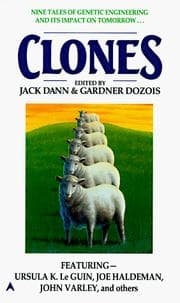 Cover of Clones