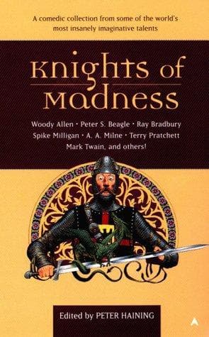 Cover of Knights of Madness
