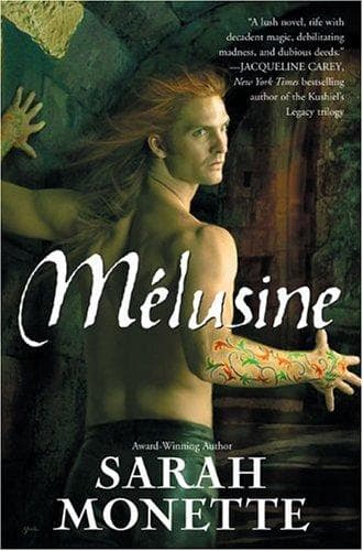 Cover of Mélusine