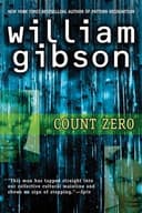 Cover of Count Zero