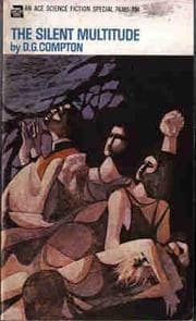 Cover of The Silent Multitude