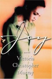Cover of Joy