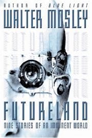 Cover of Futureland