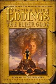 Cover of The Elder Gods