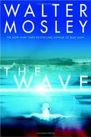 Cover of The wave