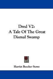 Cover of Dred