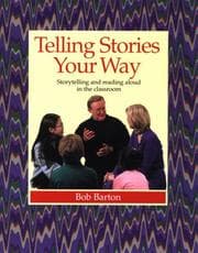 Cover of Telling Stories Your Way