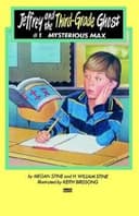 Cover of Mysterious Max