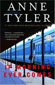 Cover of If Morning Ever Comes