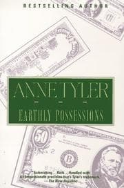 Cover of Earthly Possessions