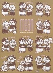 Cover of Mean