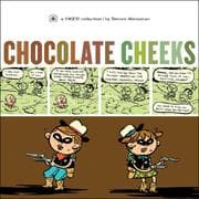 Cover of Chocolate Cheeks