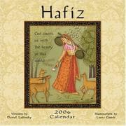 Cover of Hafiz 2006 Calendar