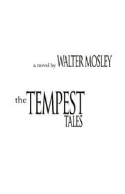 Cover of The Tempest Tales
