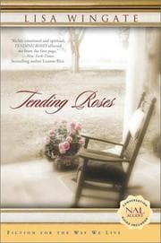 Cover of Tending roses
