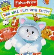 Cover of Who Will Play With Kitty?