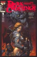 Cover of Dark Clouds Overhead