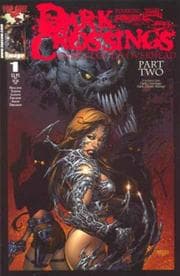 Cover of Dark Clouds Overhead