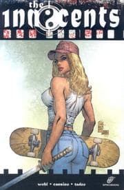 Cover of The Innocents