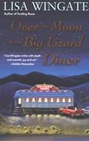 Cover of Over the Moon at the Big Lizard Diner