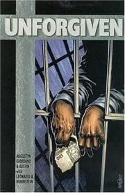 Cover of Unforgiven