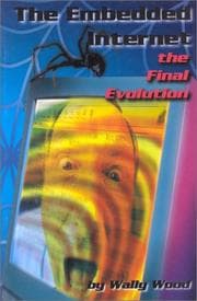 Cover of The Embedded Internet