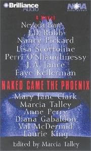 Cover of Naked Came the Phoenix