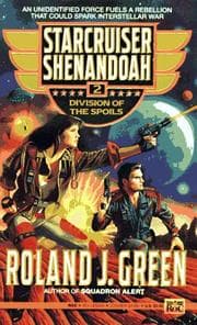 Cover of Division of the spoils