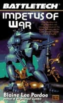 Cover of Impetus of War