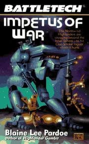 Cover of Impetus of War