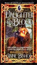 Cover of Daughter of the Blood