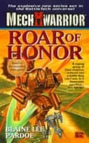 Cover of Roar of honor