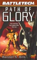 Cover of Path of glory