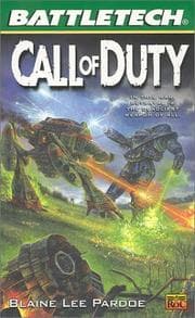 Cover of Call of duty