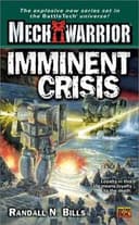 Cover of Imminent crisis