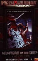 Cover of Hunters of the deep