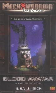 Cover of Mechwarrior: Dark Age #19