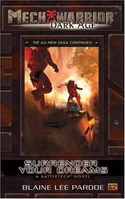 Cover of Mechwarrior: Dark Age #23
