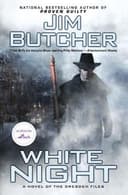 Cover of White Night
