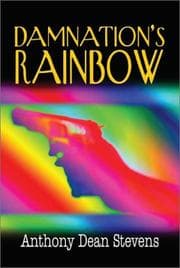 Cover of Damnation's Rainbow