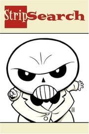 Cover of Strip Search