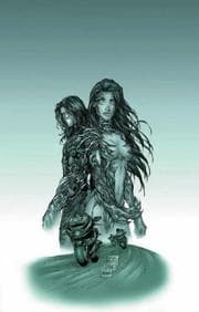 Cover of Witchblade Tankobon Volume 5 (Witchblade)